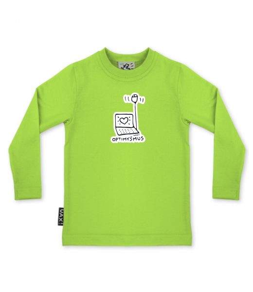 T-SHIRTS SKRATCHILD+