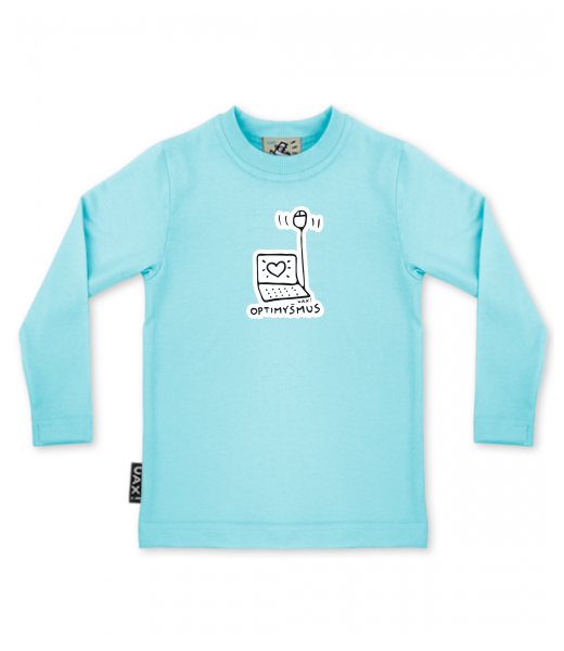 T-SHIRTS SKRATCHILD+