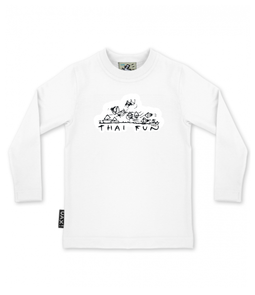 T-SHIRTS SKRATCHILD+