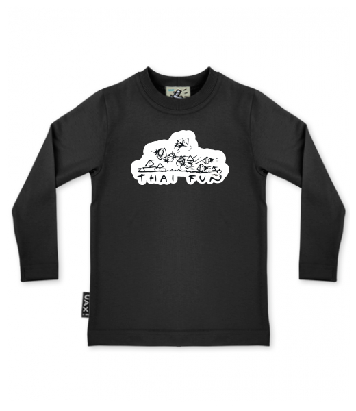 T-SHIRTS SKRATCHILD+