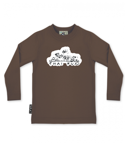 T-SHIRTS SKRATCHILD+