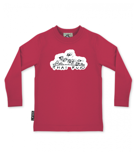 T-SHIRTS SKRATCHILD+