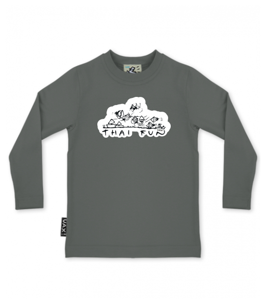 T-SHIRTS SKRATCHILD+