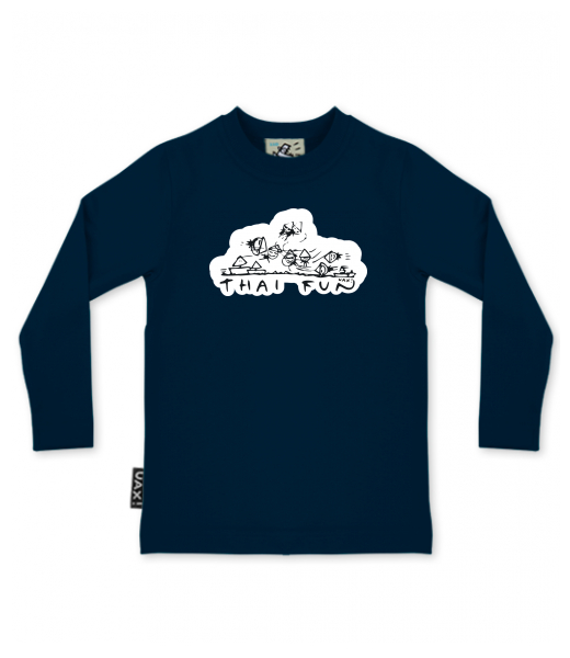 T-SHIRTS SKRATCHILD+