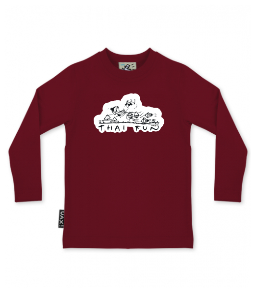 T-SHIRTS SKRATCHILD+