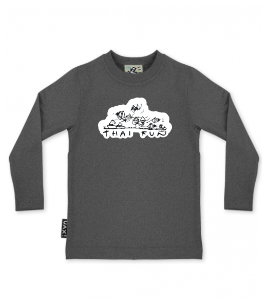 T-SHIRTS SKRATCHILD+