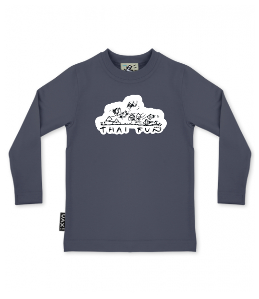 T-SHIRTS SKRATCHILD+