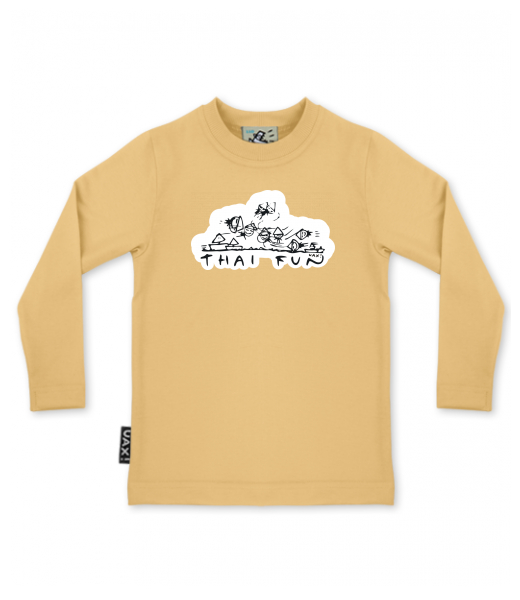 T-SHIRTS SKRATCHILD+