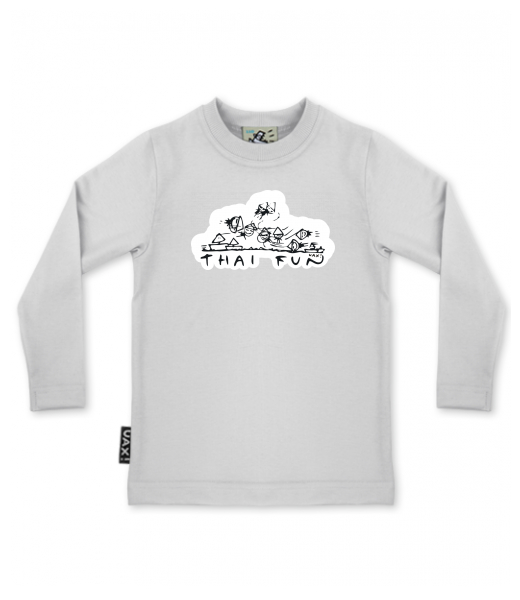 T-SHIRTS SKRATCHILD+