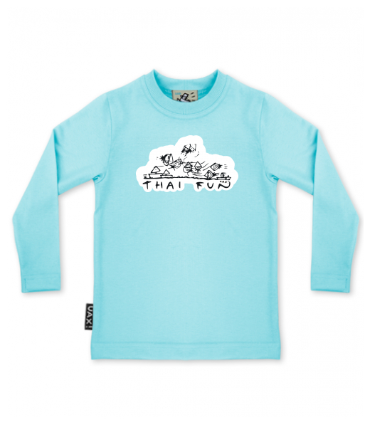 T-SHIRTS SKRATCHILD+