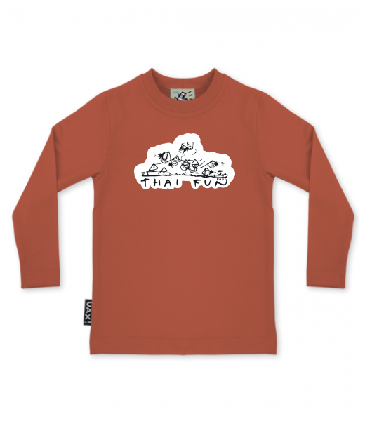 T-SHIRTS SKRATCHILD+