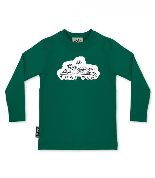 T-SHIRTS SKRATCHILD+