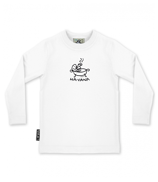 T-SHIRTS SKRATCHILD+