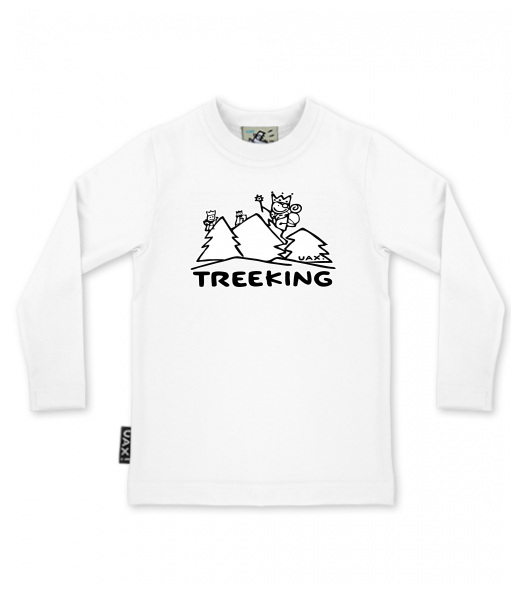 T-SHIRTS SKRATCHILD+