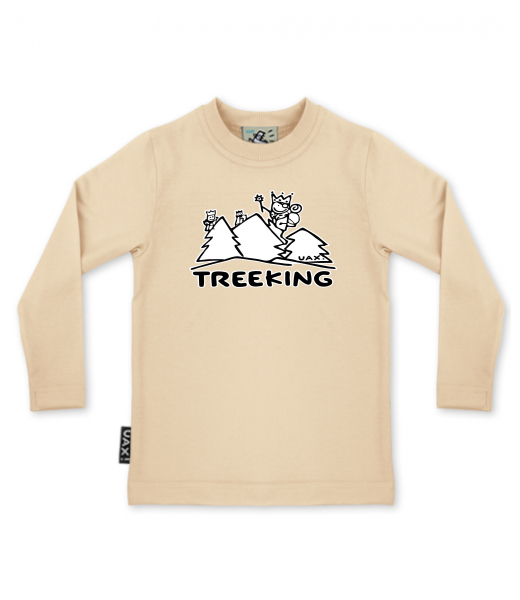 T-SHIRTS SKRATCHILD+