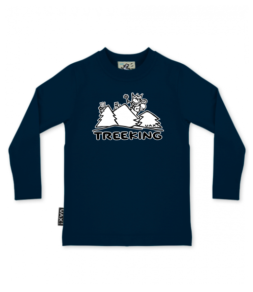 T-SHIRTS SKRATCHILD+