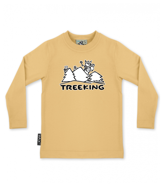 T-SHIRTS SKRATCHILD+