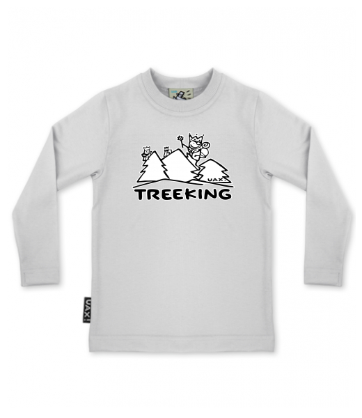 T-SHIRTS SKRATCHILD+