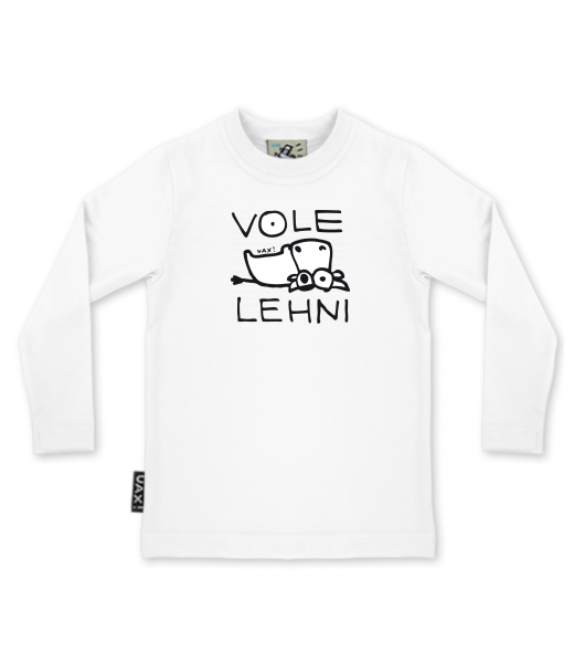 T-SHIRTS SKRATCHILD+