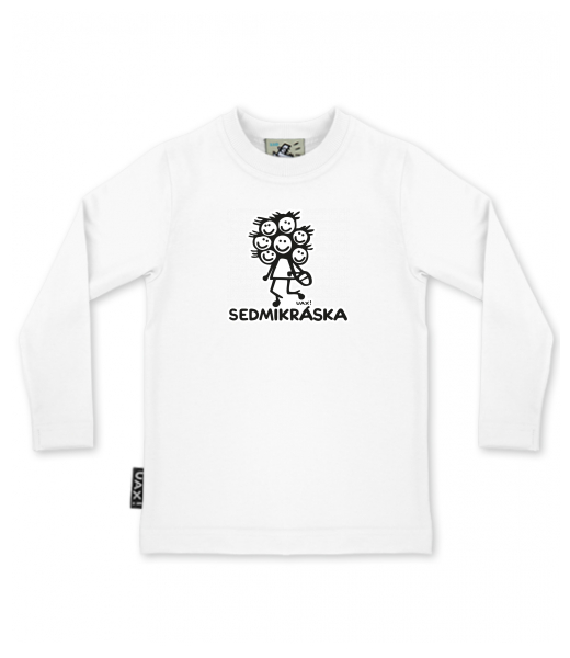 T-SHIRTS SKRATCHILD+