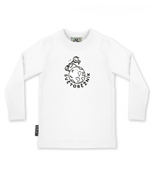 T-SHIRTS SKRATCHILD+