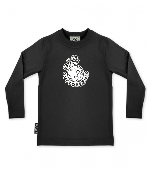 T-SHIRTS SKRATCHILD+