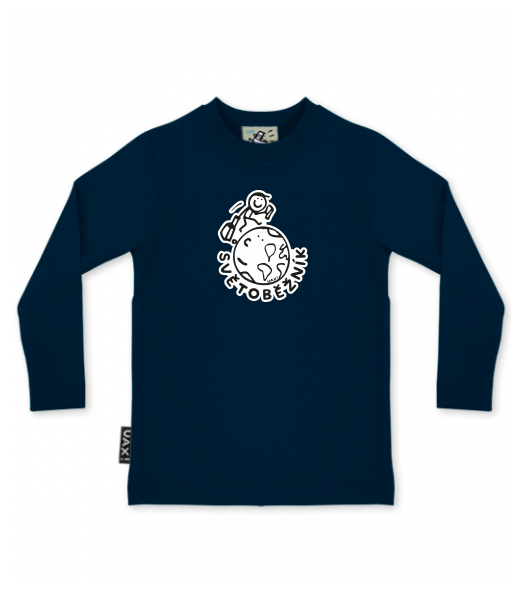 T-SHIRTS SKRATCHILD+