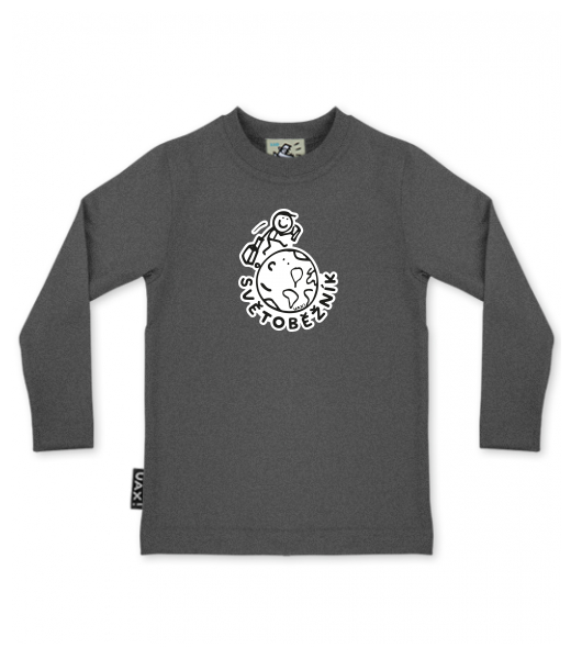 T-SHIRTS SKRATCHILD+