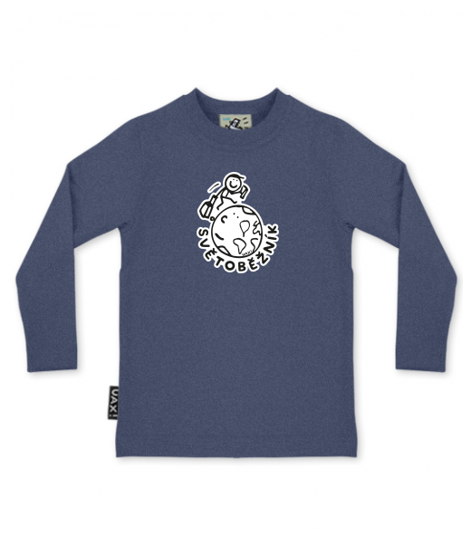 T-SHIRTS SKRATCHILD+