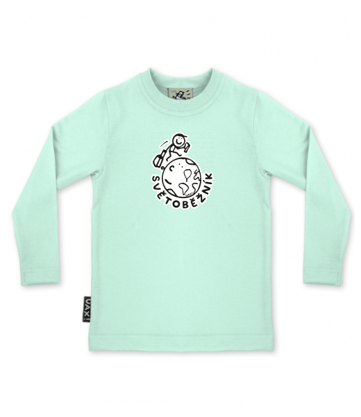 T-SHIRTS SKRATCHILD+