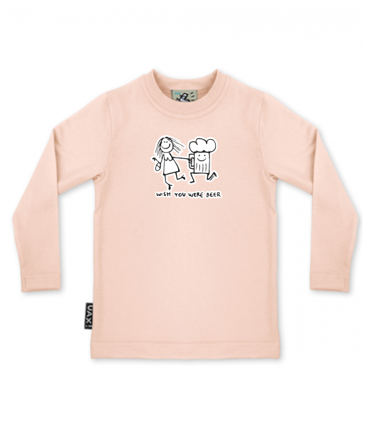 T-SHIRTS SKRATCHILD+