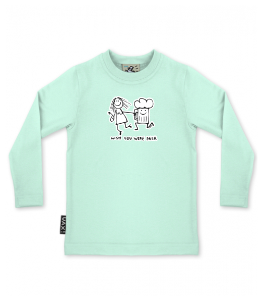 T-SHIRTS SKRATCHILD+