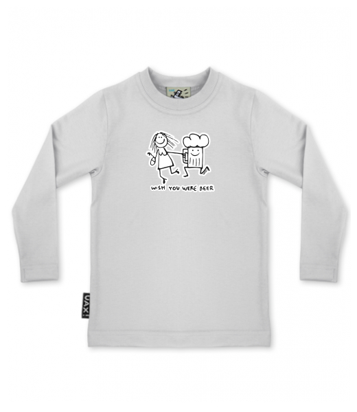 T-SHIRTS SKRATCHILD+