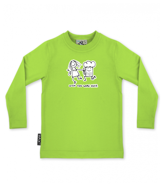 T-SHIRTS SKRATCHILD+