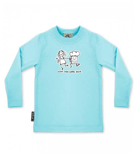 T-SHIRTS SKRATCHILD+