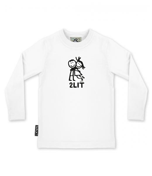 T-SHIRTS SKRATCHILD+