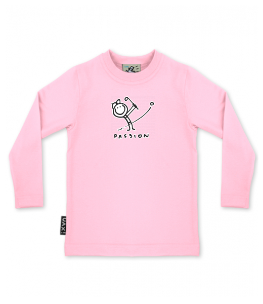 T-SHIRTS SKRATCHILD+