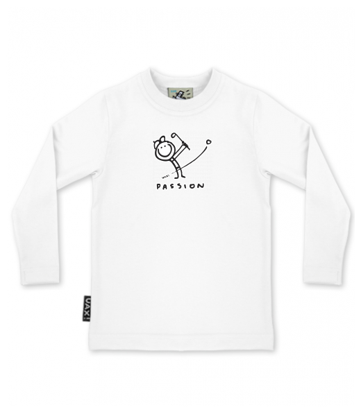 T-SHIRTS SKRATCHILD+