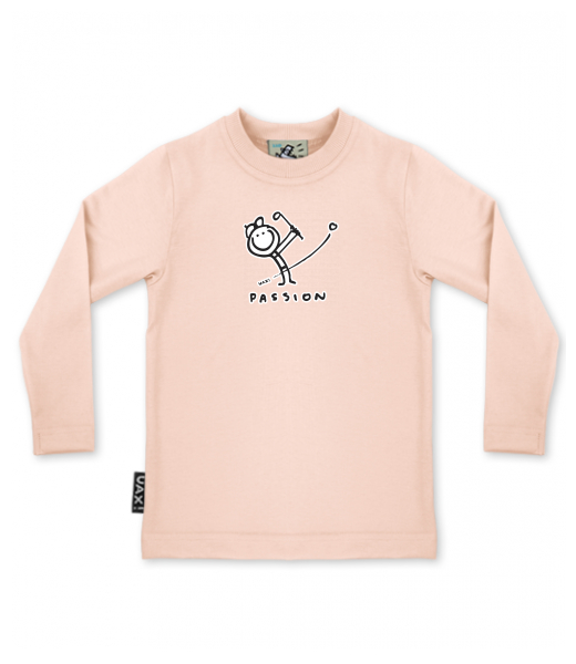 T-SHIRTS SKRATCHILD+