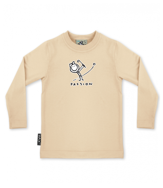 T-SHIRTS SKRATCHILD+