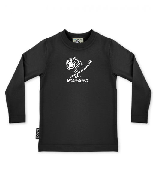 T-SHIRTS SKRATCHILD+