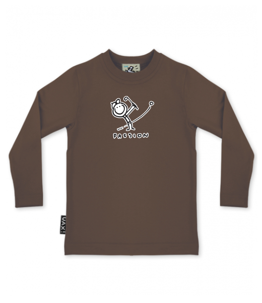 T-SHIRTS SKRATCHILD+