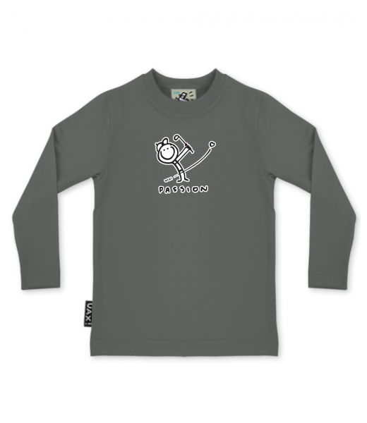 T-SHIRTS SKRATCHILD+