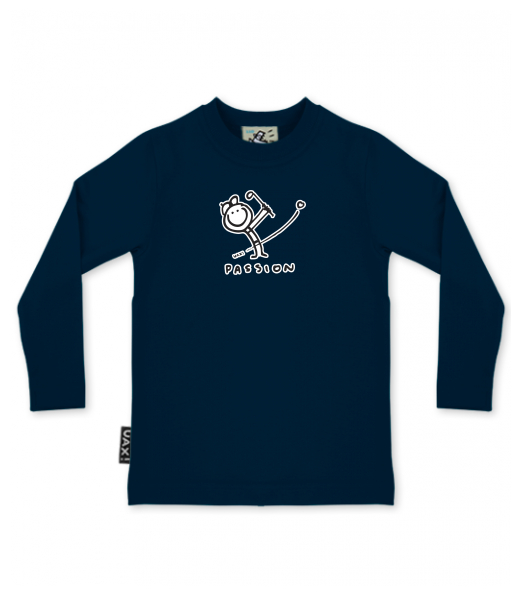 T-SHIRTS SKRATCHILD+