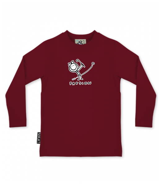 T-SHIRTS SKRATCHILD+