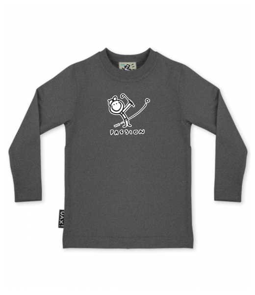 T-SHIRTS SKRATCHILD+