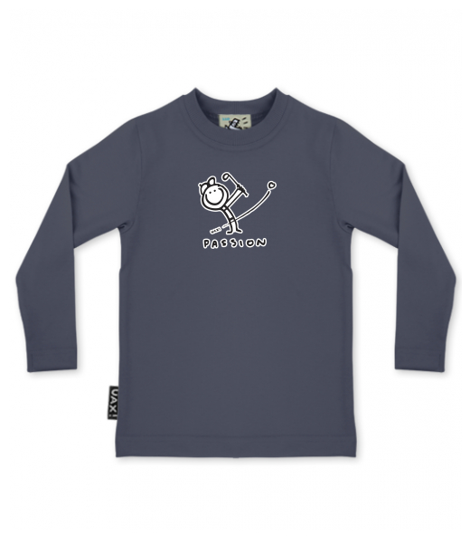 T-SHIRTS SKRATCHILD+