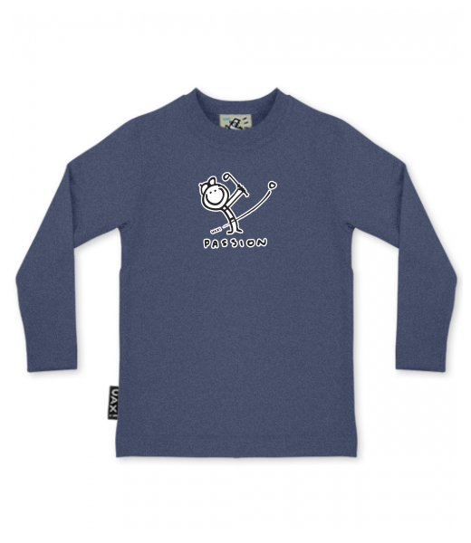 T-SHIRTS SKRATCHILD+