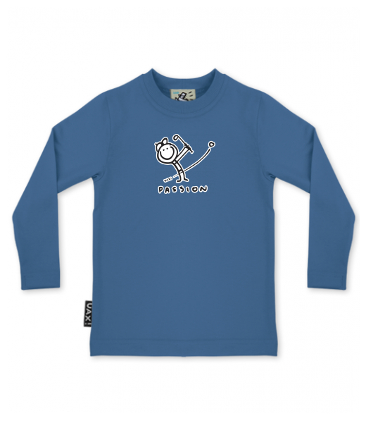 T-SHIRTS SKRATCHILD+