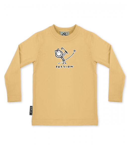 T-SHIRTS SKRATCHILD+